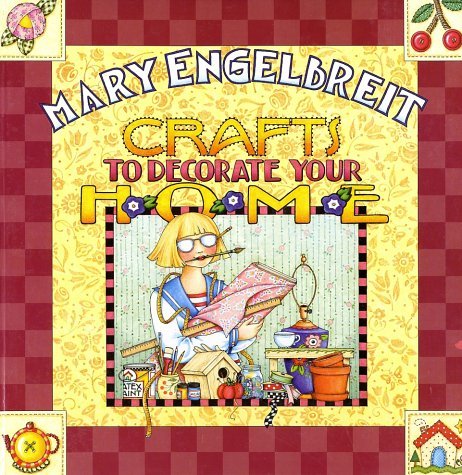 Image for Crafts to Decorate Your Home
