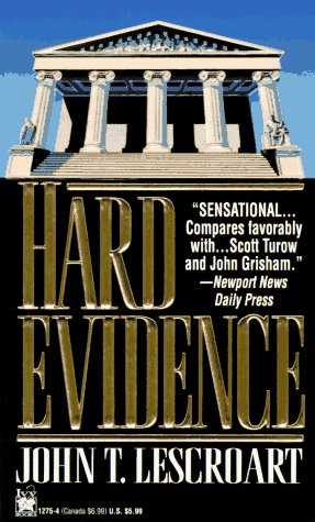 Image for Hard Evidence