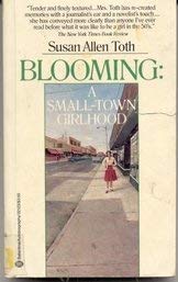 Image for Blooming: A Small-Town Girlhood