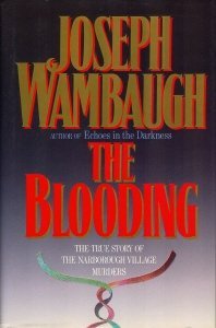 Image for The Blooding
