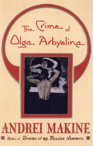 The Crime of Olga Arbyelina Image for The Crime of Olga Arbyelina