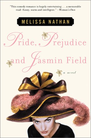 Image for Pride, Prejudice and Jasmin Field: A Novel