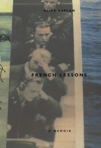 Image for French Lessons: A Memoir