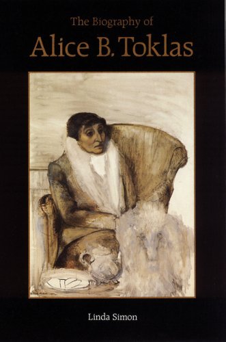 The Biography of Alice B. Toklas Image for The Biography of Alice B. Toklas