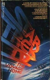 Image for Star Trek 4: The Voyage Home