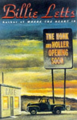 The Honk and Holler Opening Soon Image for The Honk and Holler Opening Soon