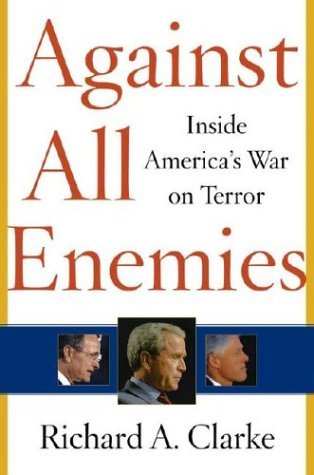 Against All Enemies: Inside America's War on Terror Image for Against All Enemies: Inside America's War on Terror