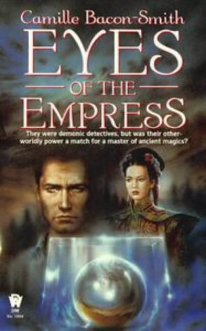 Image for Eyes of the Empress