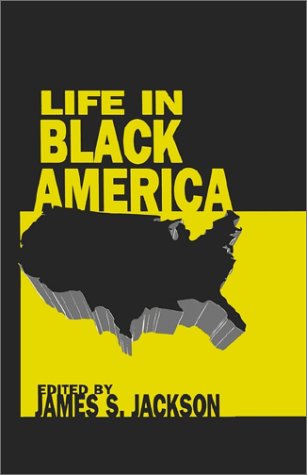 Image for Life in Black America