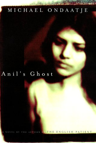 Image for Anils Ghost