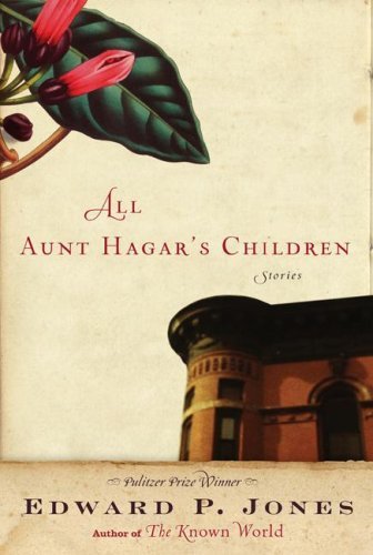 Image for All Aunt Hagar's Children