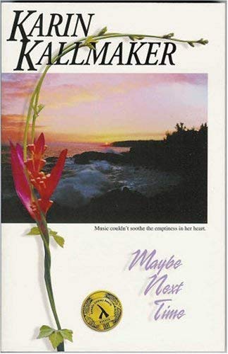 Image for Maybe Next Time