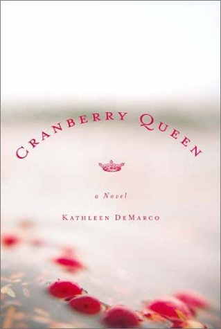 Image for Cranberry Queen
