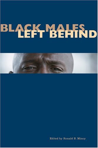 Black Males Left Behind Image for Black Males Left Behind