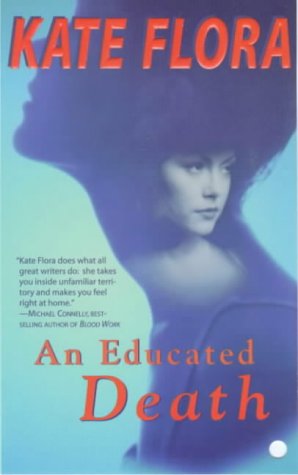 Image for An Educated Death (Thea Kozak)