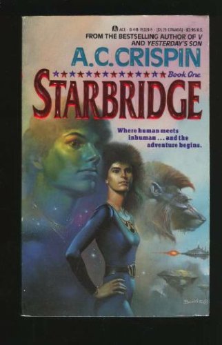 Image for Starbridge