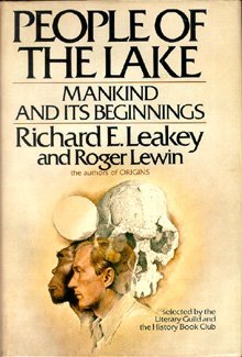 Image for People of the Lake: Mankind and Its Beginnings