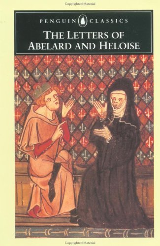 Image for Letters of Abelard and Heloise