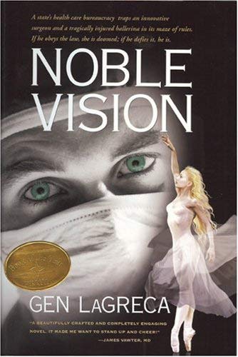 Noble Vision Image for Noble Vision