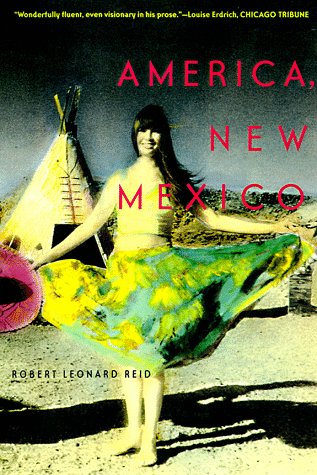 Image for America, New Mexico