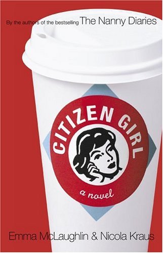 Citizen Girl Image for Citizen Girl