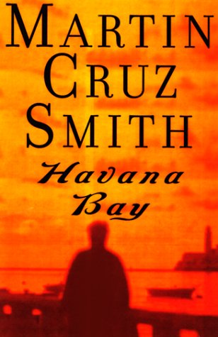 Havana Bay: A Novel Image for Havana Bay: A Novel