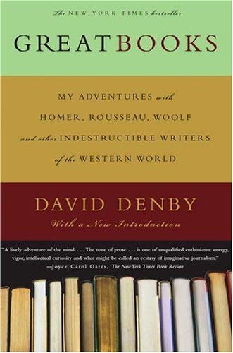 Great Books Image for Great Books