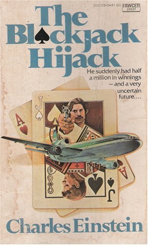 The Blackjack Hijack Image for The Blackjack Hijack