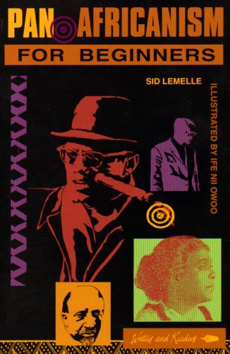 Image for Pan-Africanism for Beginners (African History Series)