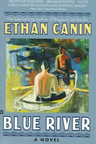 Image for Blue River