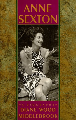Image for Anne Sexton : A Biography