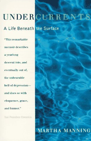 Image for Undercurrents: A Life Beneath the Surface