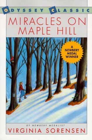 Miracles on Maple Hill (Odyssey Classic) Image for Miracles on Maple Hill (Odyssey Classic)
