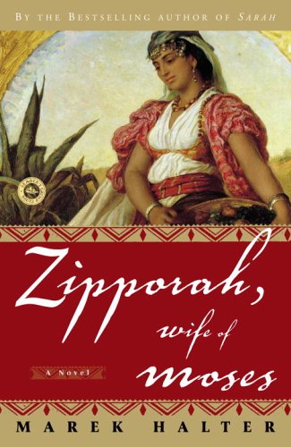 Image for Zipporah, Wife of Moses