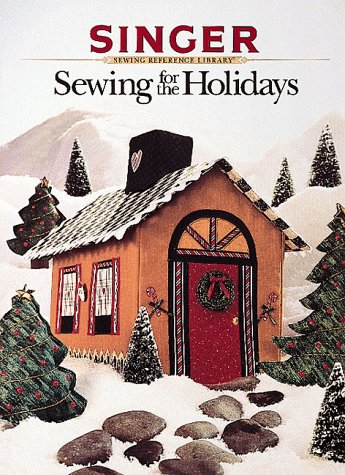 Sewing for the Holidays Image for Sewing for the Holidays