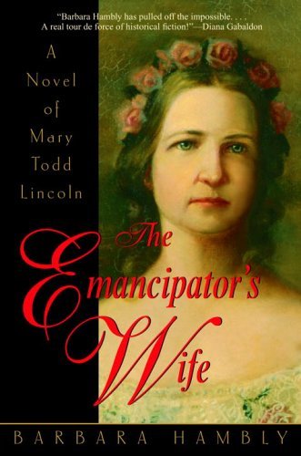 Image for The Emancipator's Wife