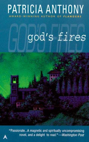 Image for God's Fires