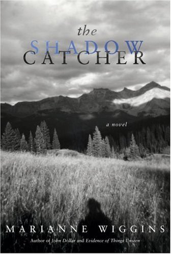 Image for The Shadow Catcher: A Novel