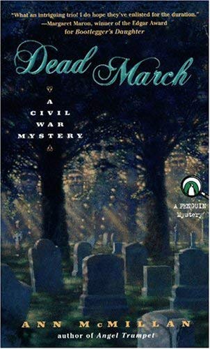 Image for Dead March