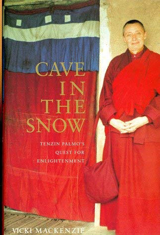 Image for Cave in the Snow : Tenzin Palmo's Quest for Enlightenment
