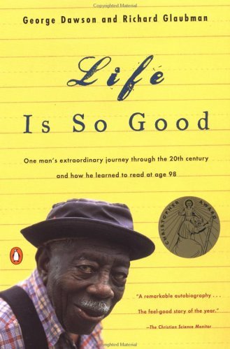 Life Is So Good Image for Life Is So Good
