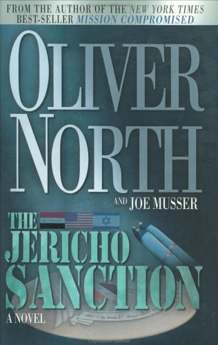 Image for The Jericho Sanction: A Novel