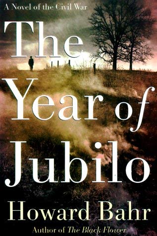 Image for The Year of Jubilo: A Novel of the Civil War