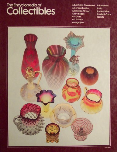 The Encyclopedia of Collectibles (Advertising Giveaways to Baskets) Image for The Encyclopedia of Collectibles (Advertising Giveaways to Baskets)