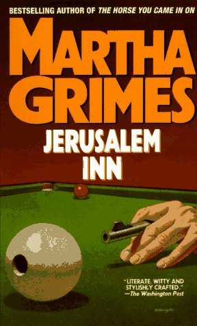 Image for Jerusalem Inn
