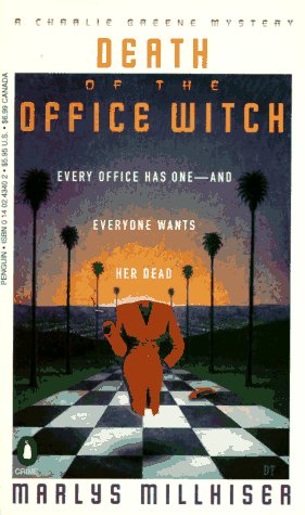 Image for Death of the Office Witch