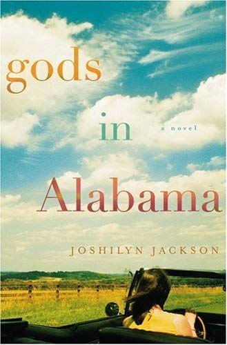 Image for Gods in Alabama