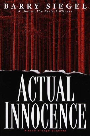 Actual Innocence Image for Actual Innocence