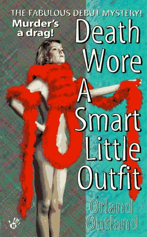 Death Wore a Smart Little Outfit Image for Death Wore a Smart Little Outfit