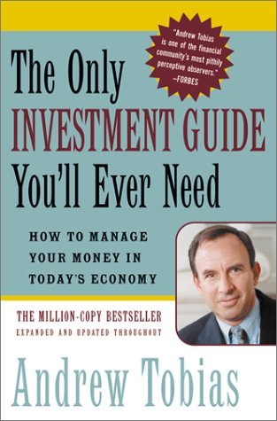 Image for The Only Investment Guide You'll Ever Need
